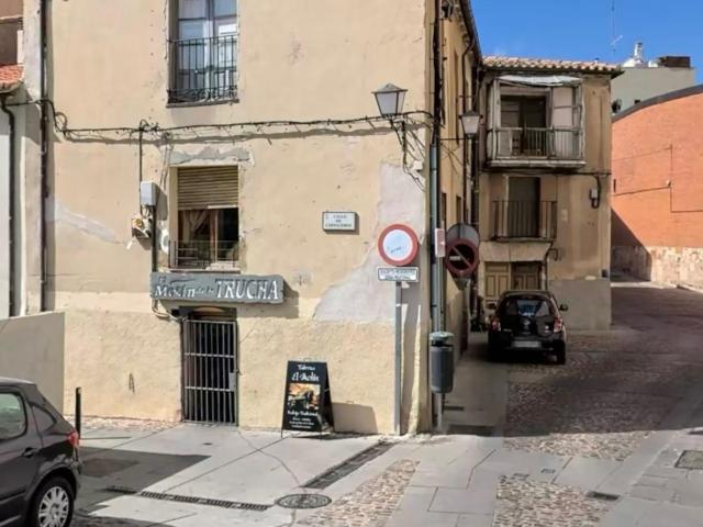 Piso en Venta en Casco Antiguo