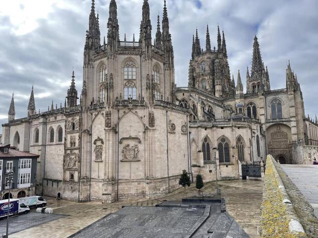 Piso en Venta en Casco Antiguo