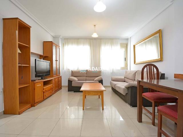 Piso en Venta en Casco Antiguo