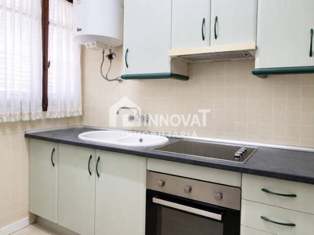 Piso en venta en Casco Antiguo 45002