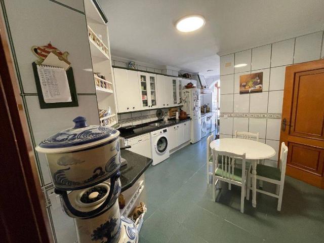 Piso en Venta en Casco Antiguo