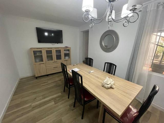Piso en Venta en Casco Antiguo