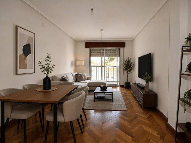 Piso en Venta en Casco Antiguo