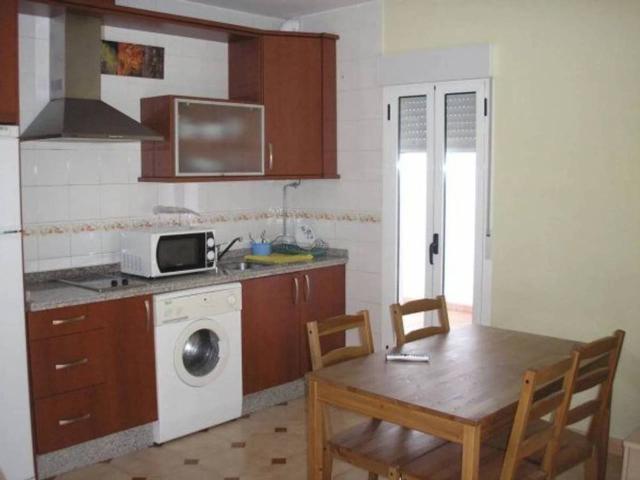Piso en venta en Casco Antiguo