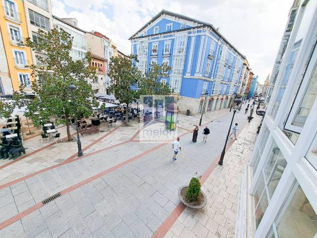 Piso en Venta en Casco Antiguo