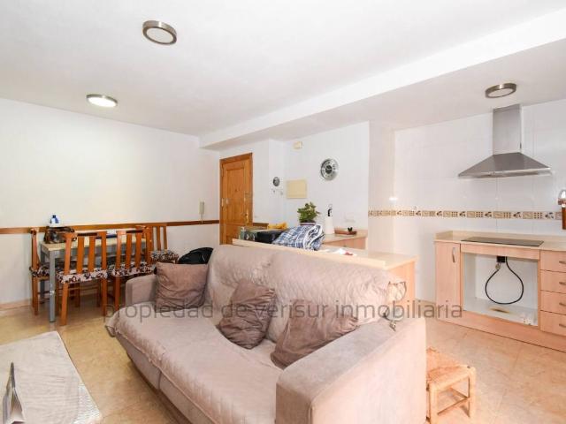 Piso en Venta en Casco Antiguo