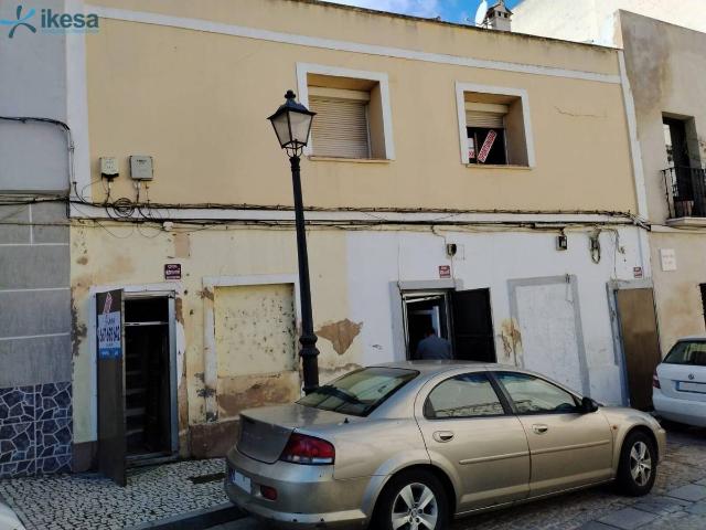 Piso en Venta en Casco Antiguo