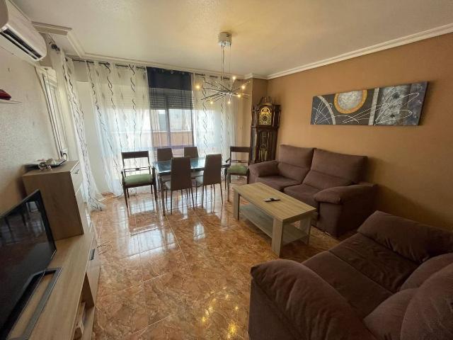 Piso en Venta en Casco Antiguo