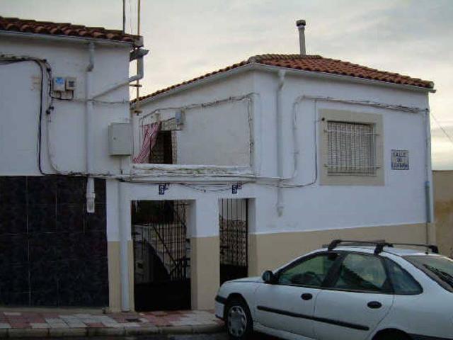 Piso en Venta en Casco Antiguo