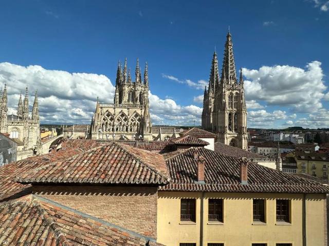 Piso en Venta en Casco Antiguo