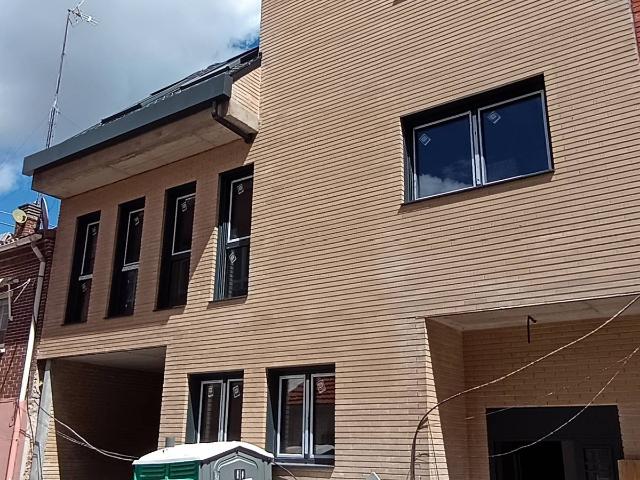 Piso en Venta en Casco Antiguo
