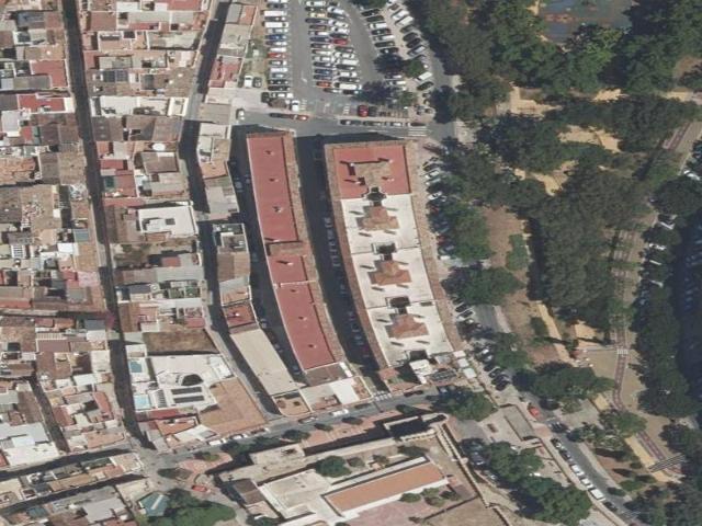 Piso en Venta en Casco Antiguo