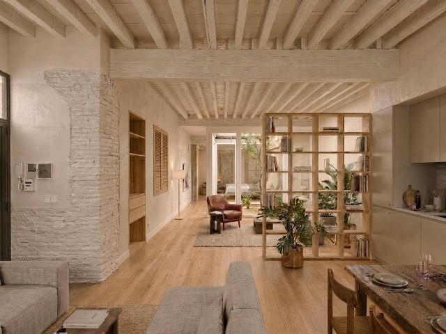 Piso en Venta en Casco Antiguo