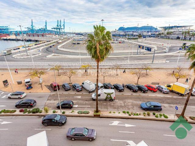 Piso en Venta en Casco Antiguo