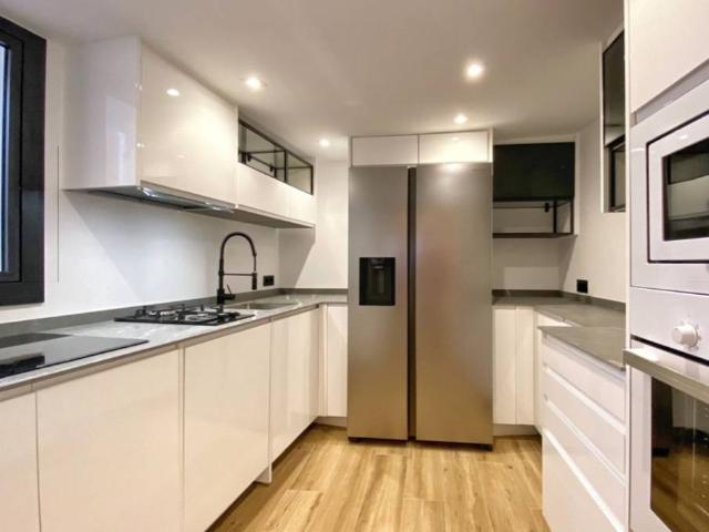 Piso en Venta en Casco Antiguo