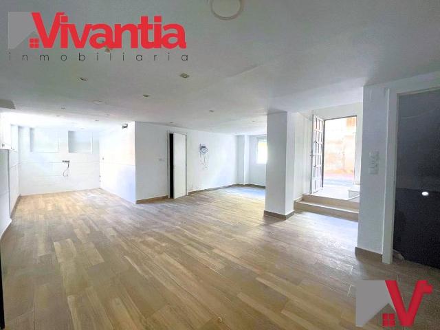 Piso en Venta en Casco Antiguo