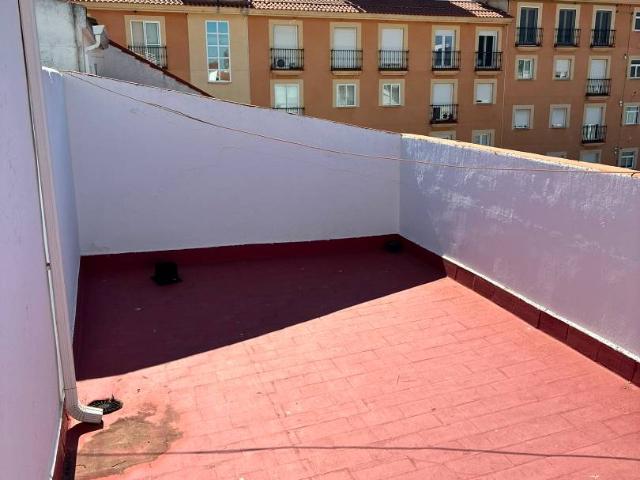 Piso en Venta en Casco Antiguo