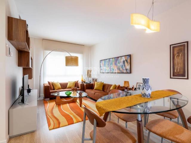 Piso en Venta en Casco Antiguo