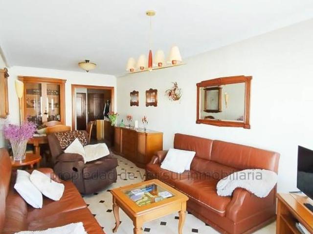Piso en Venta en Casco Antiguo