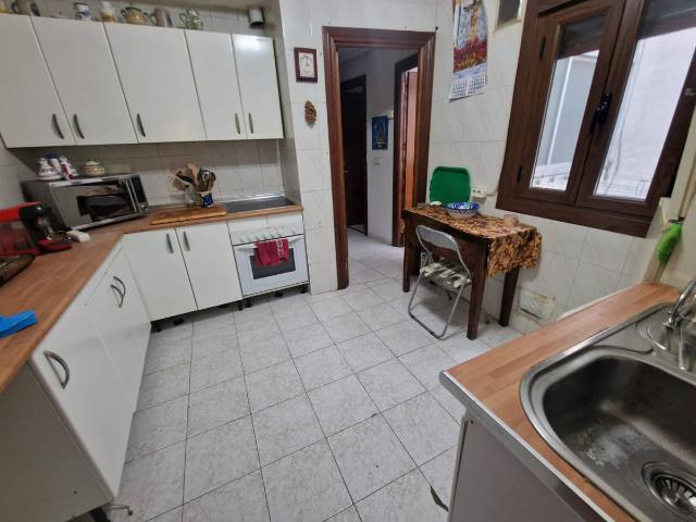 Piso en Venta en Casco Antiguo
