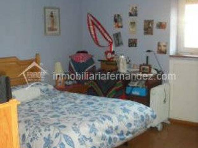 Piso en Venta en Casco Antiguo