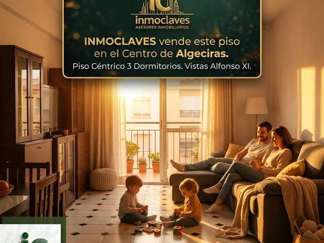 Piso en Venta en Casco Antiguo