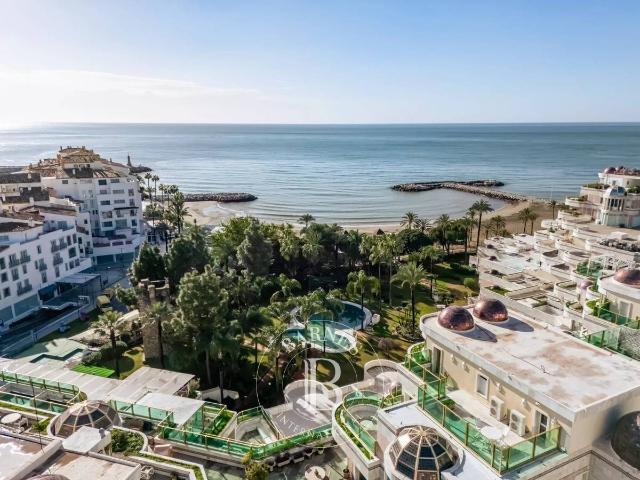 Piso en Venta en Casco Antiguo