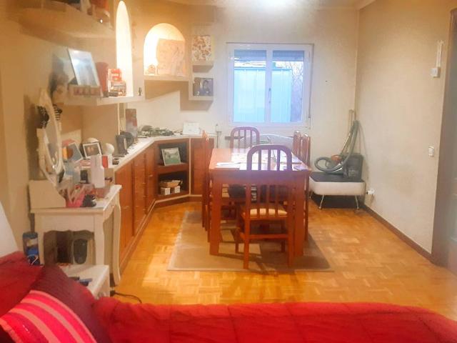 Piso en Venta en Casco Antiguo