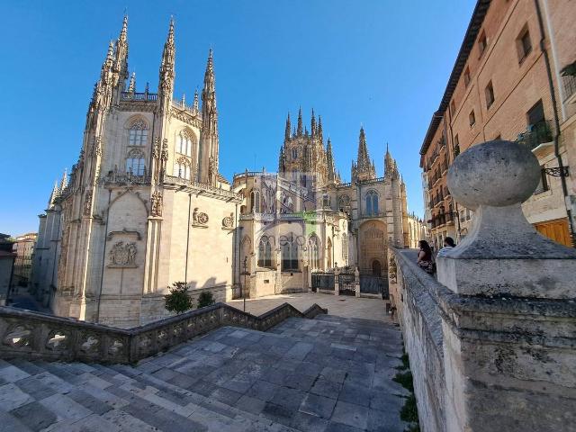 Piso en Venta en Casco Antiguo