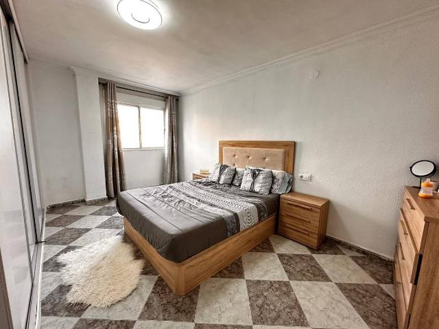 Piso en Venta en Casco Antiguo