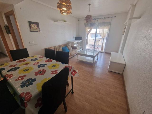 Piso en Venta en Casco Antiguo