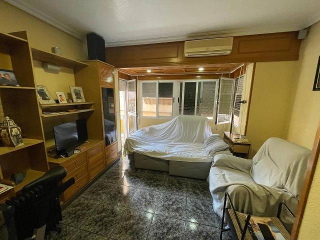 Piso en Venta en Casco Antiguo