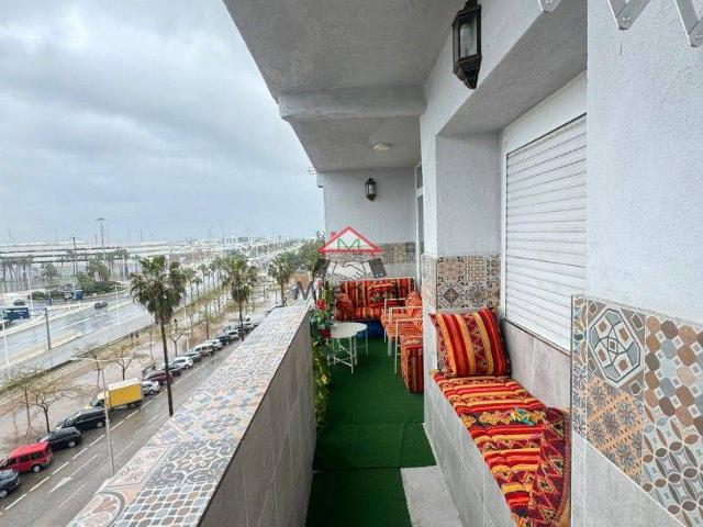Piso en Venta en Casco Antiguo