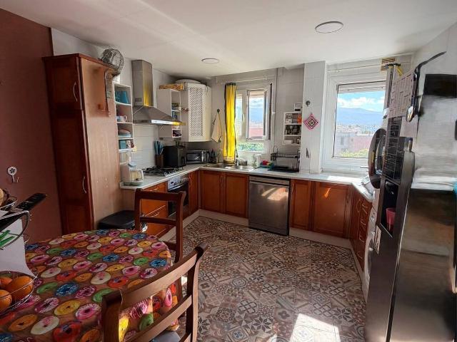 Piso en Venta en Casco Antiguo