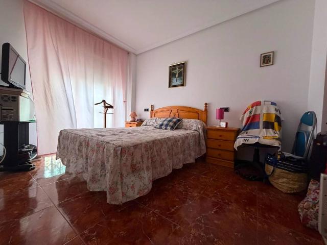 Piso en Venta en Casco Antiguo
