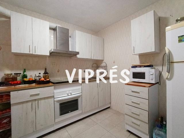 Piso en Venta en Casco Antiguo