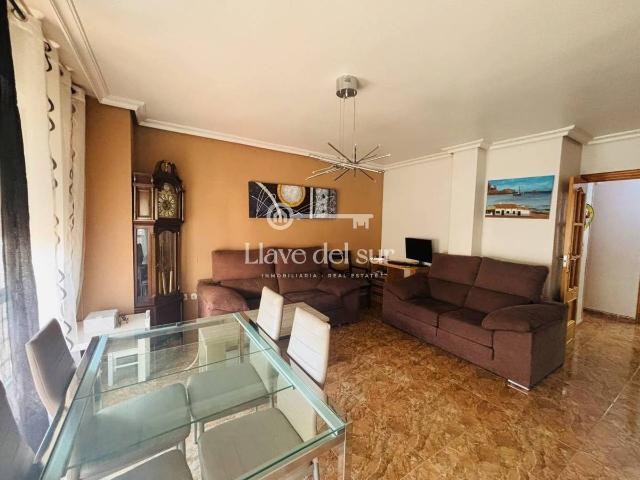 Piso en Venta en Casco Antiguo