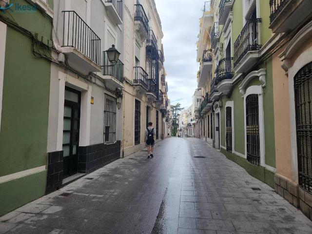 Piso en Venta en Casco Antiguo