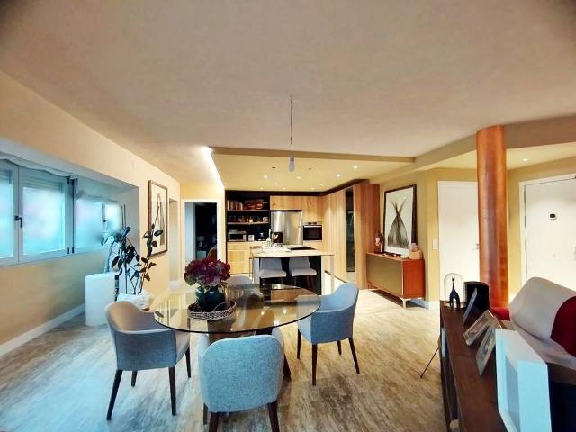 Piso en Venta en Casco Antiguo