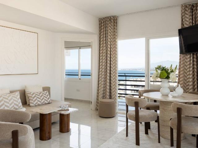 Piso en Venta en Casco Antiguo