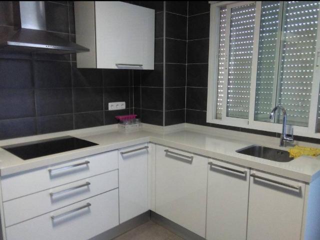 Piso en Venta en Casco Antiguo
