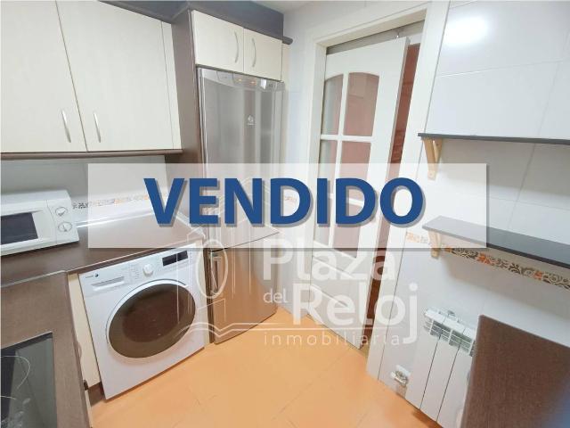 Piso en Venta en Casco Antiguo