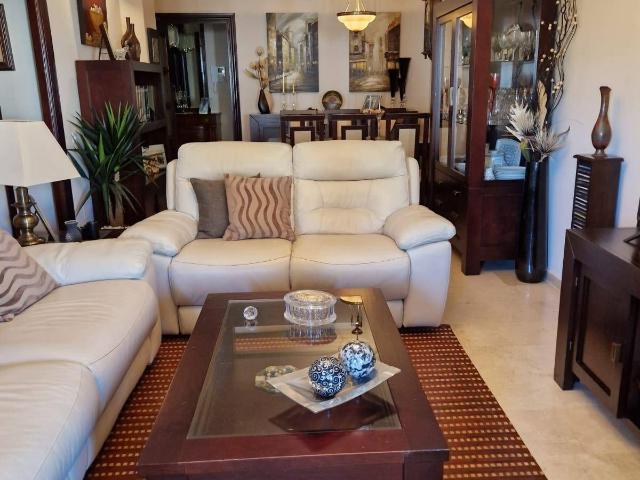 Piso en Venta en Casco Antiguo