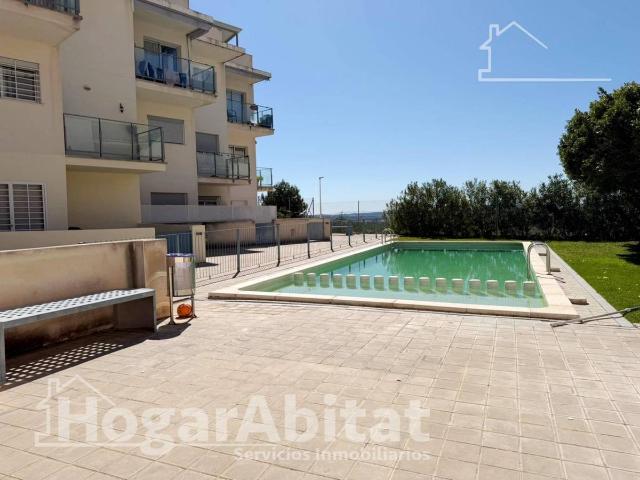 Piso en Venta en Casco Antiguo