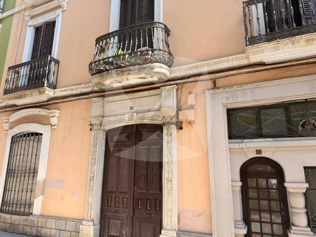Piso en Venta en Casco Antiguo