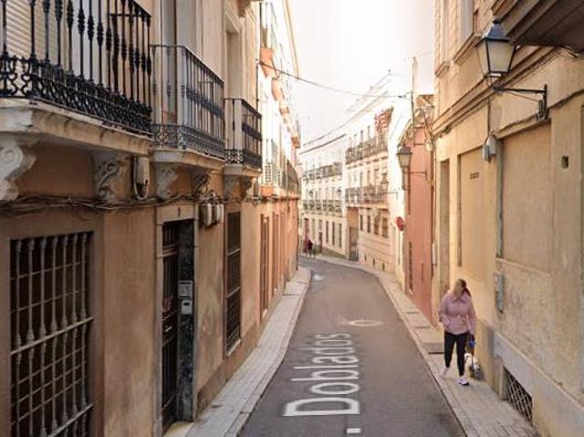 Piso en Venta en Casco Antiguo