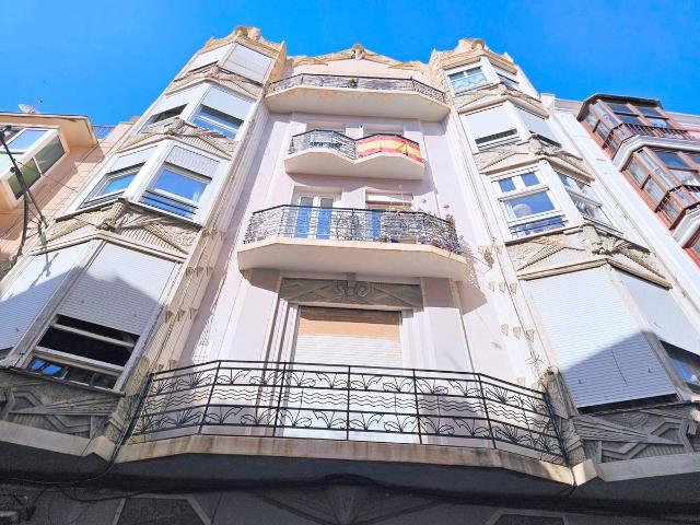 Piso en Venta en Casco Antiguo