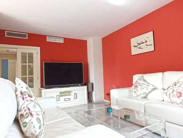 Piso en Venta en Casco Antiguo