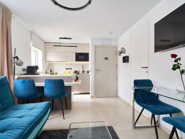 Piso en Venta en Casco Antiguo