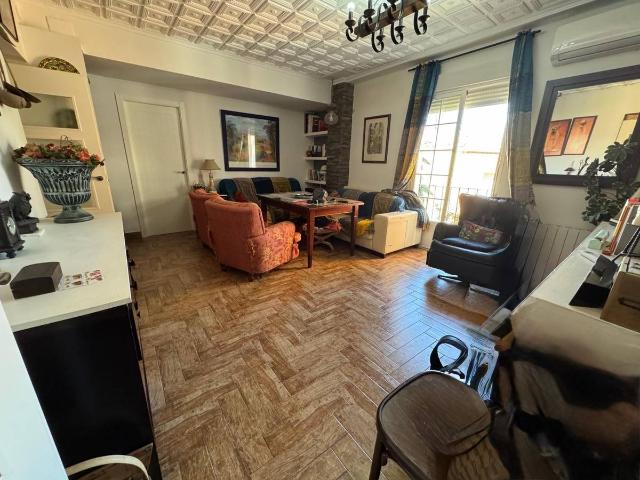 Piso en Venta en Casco Antiguo